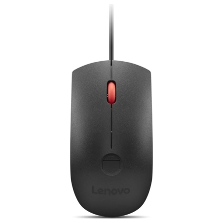 Lenovo FINGERPRINT BIOMETRIC USB MOUSE GEN3