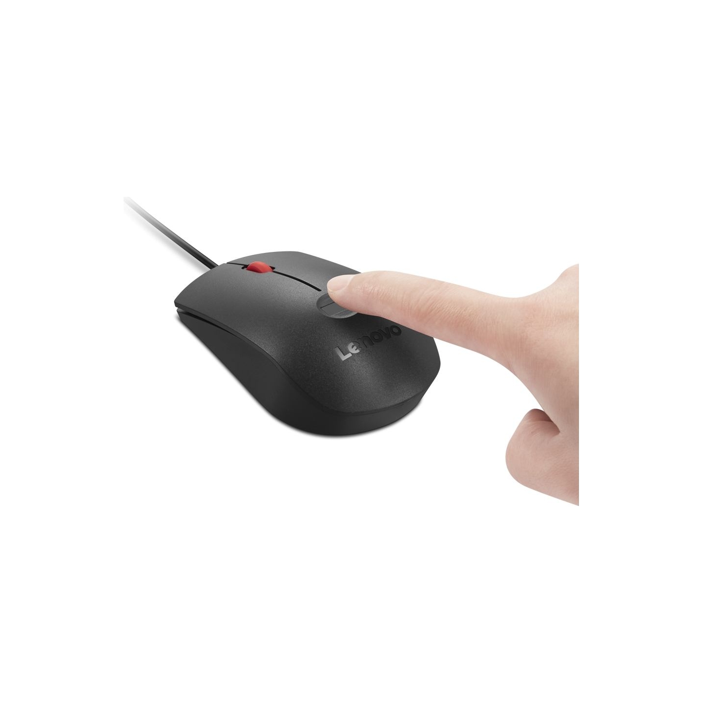 Lenovo Mouse Fingerprint Biometric USB Gen3 4Y51S24029