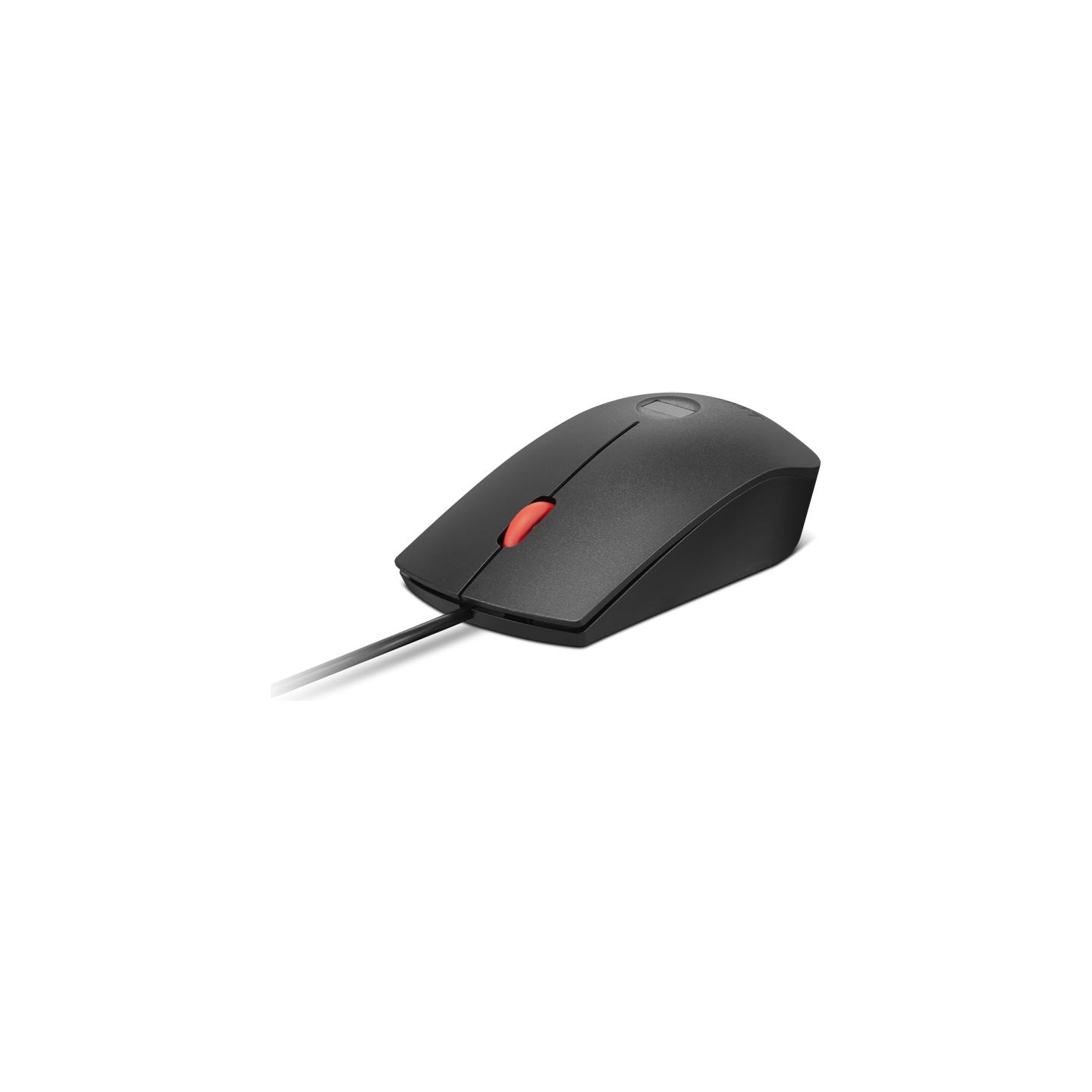 Lenovo FINGERPRINT BIOMETRIC USB MOUSE GEN3
