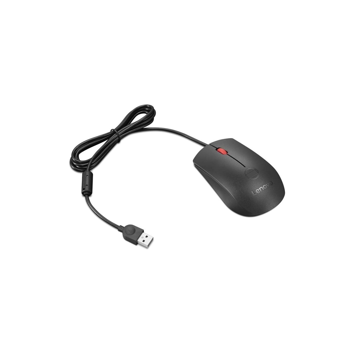 Lenovo Mouse Fingerprint Biometric USB Gen3 4Y51S24029