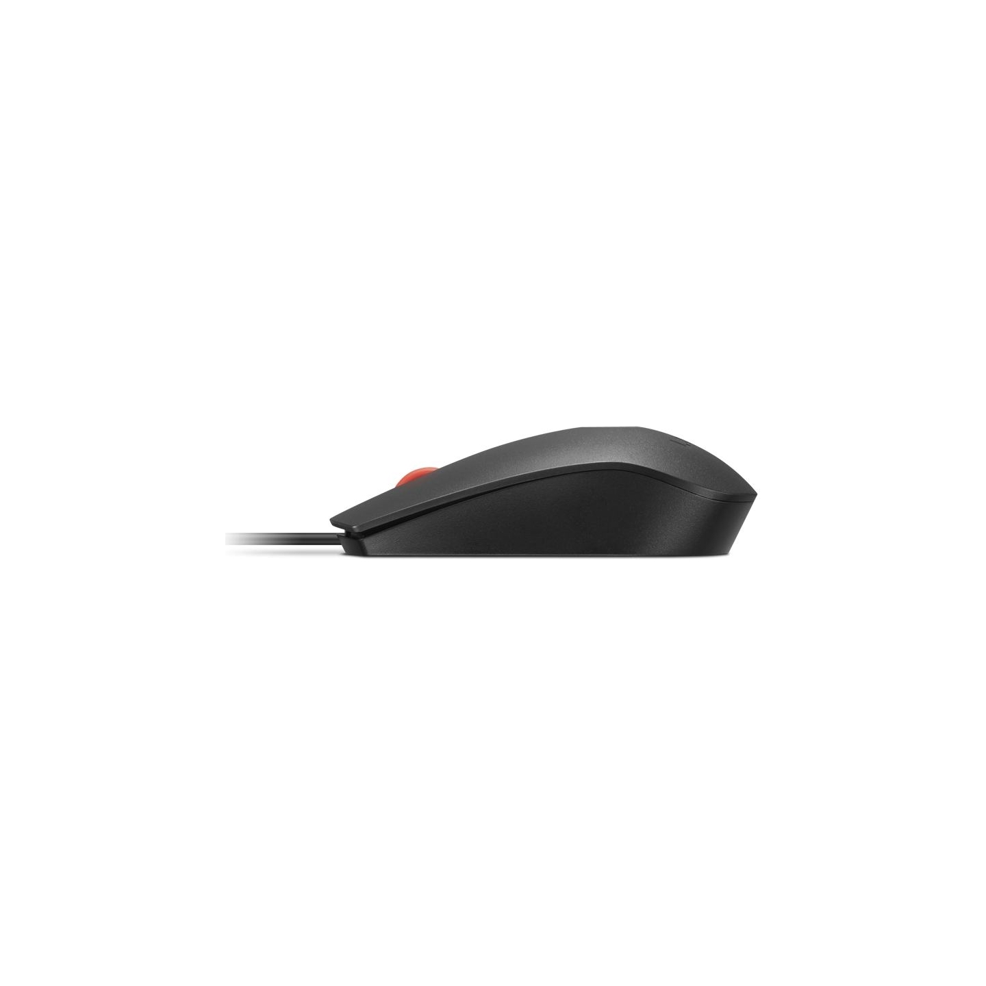 Lenovo FINGERPRINT BIOMETRIC USB MOUSE GEN3