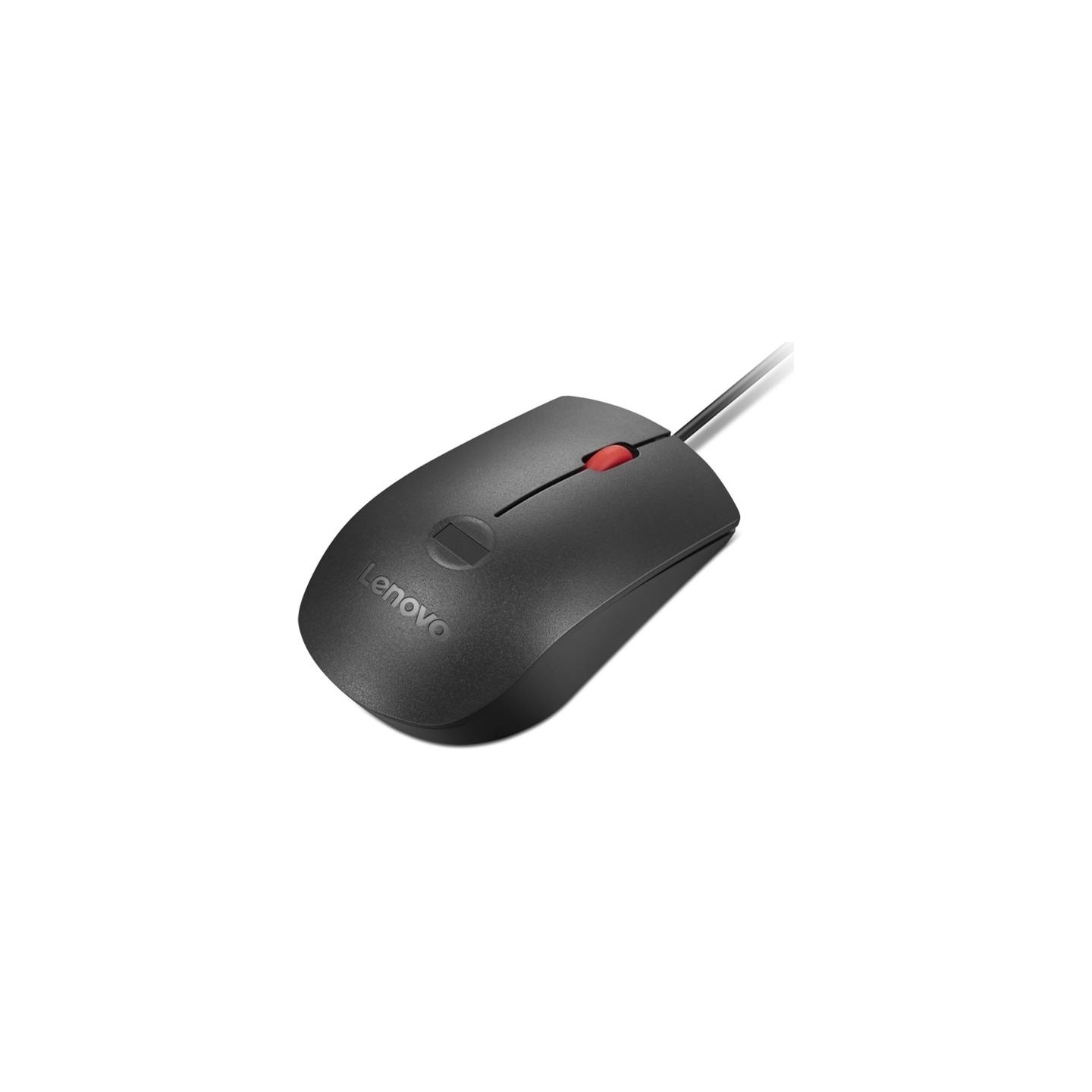 Lenovo FINGERPRINT BIOMETRIC USB MOUSE GEN3