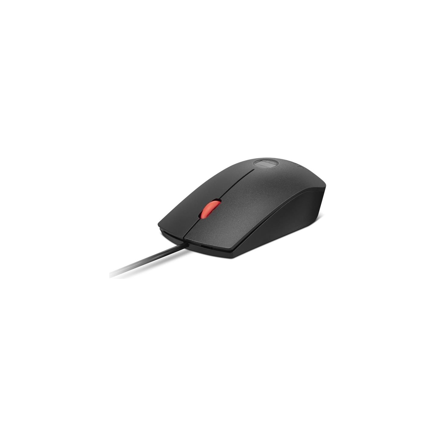 Lenovo FINGERPRINT BIOMETRIC USB MOUSE GEN3