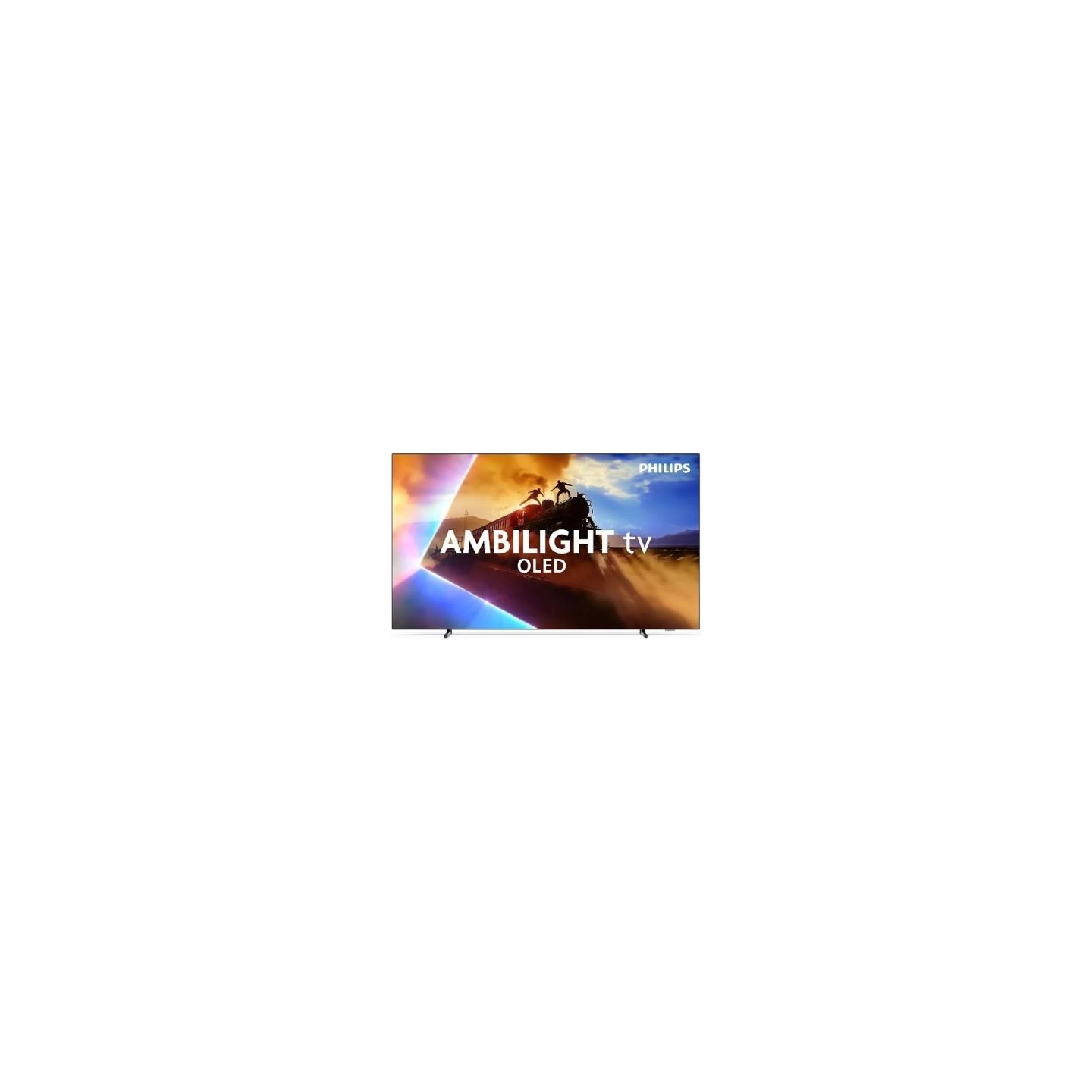 Philips TV 55-inch OLED 55OLED801/12