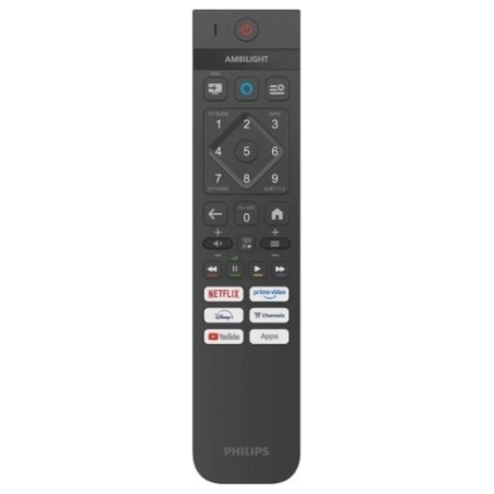 Philips TV 55-inch OLED 55OLED801/12