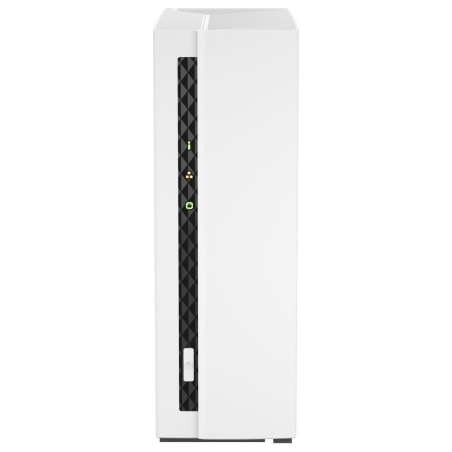 Qnap NAS STORAGE TOWER 1BAY/NO HDD USB3 TS-133 QNAP
