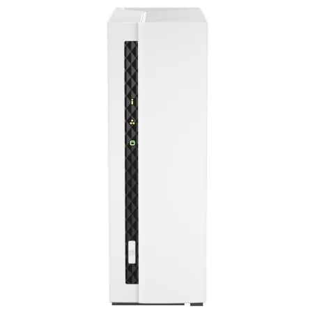 Qnap TS-133 1 bay ARM 4C 1.8 GHz 2GB RAM 1 x GbE