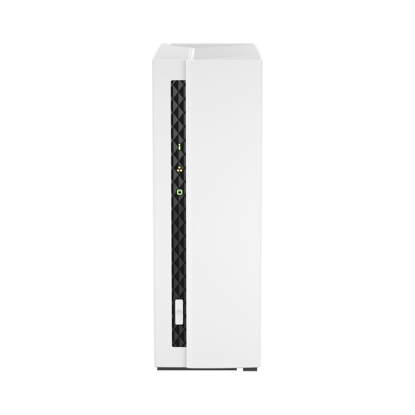 Qnap NAS STORAGE TOWER 1BAY/NO HDD USB3 TS-133 QNAP