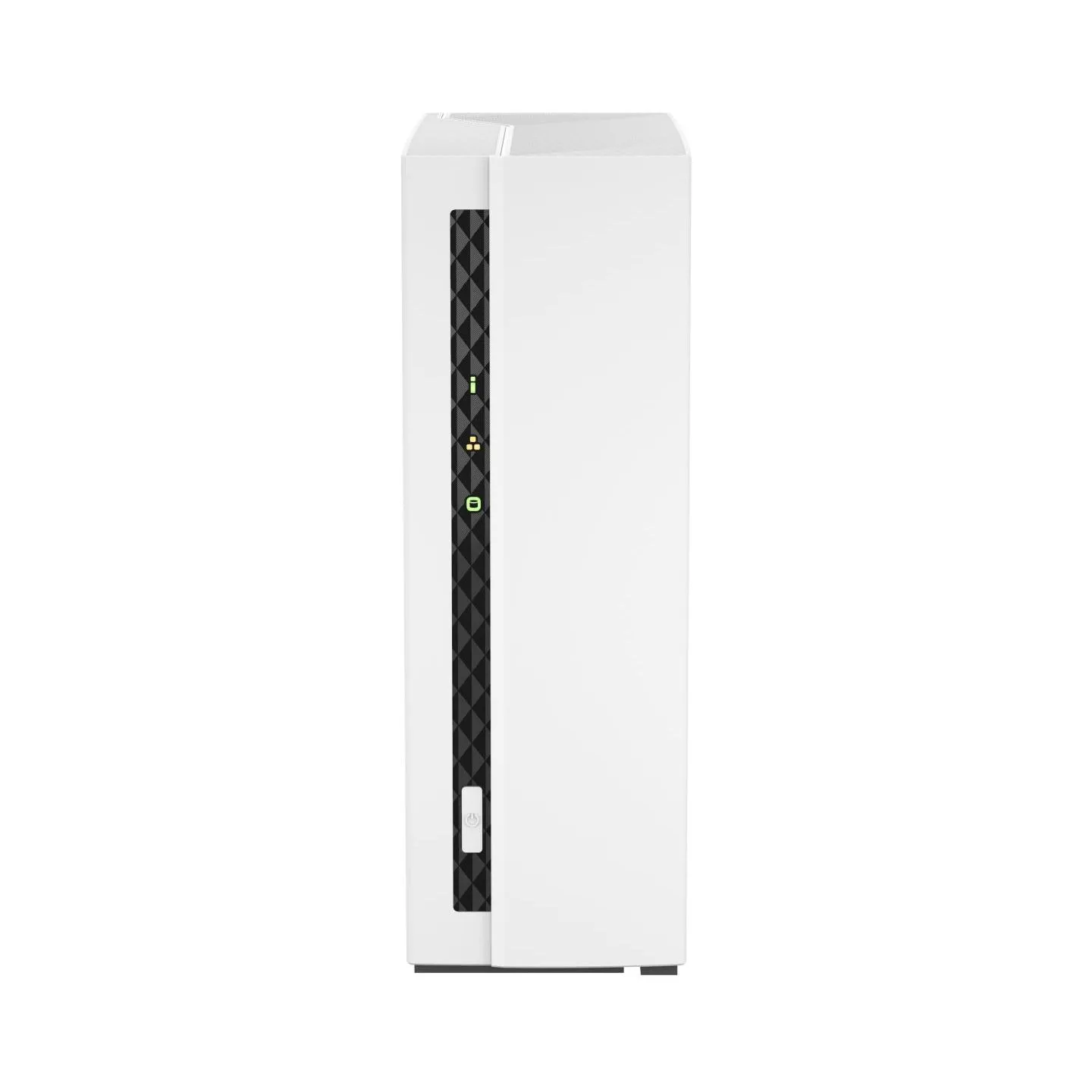 Qnap TS-133 1 bay ARM 4C 1.8 GHz 2GB RAM 1 x GbE