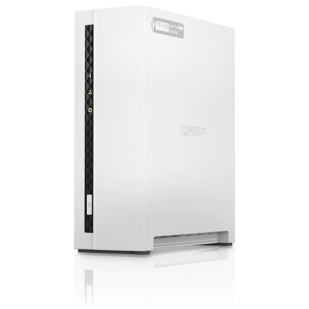 Qnap NAS STORAGE TOWER 1BAY/NO HDD USB3 TS-133 QNAP