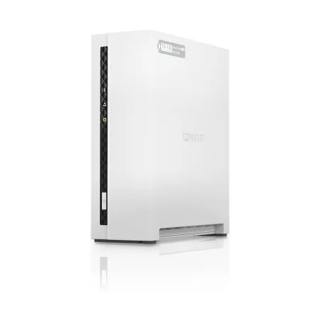 Qnap TS-133 1 bay ARM 4C 1.8 GHz 2GB RAM 1 x GbE