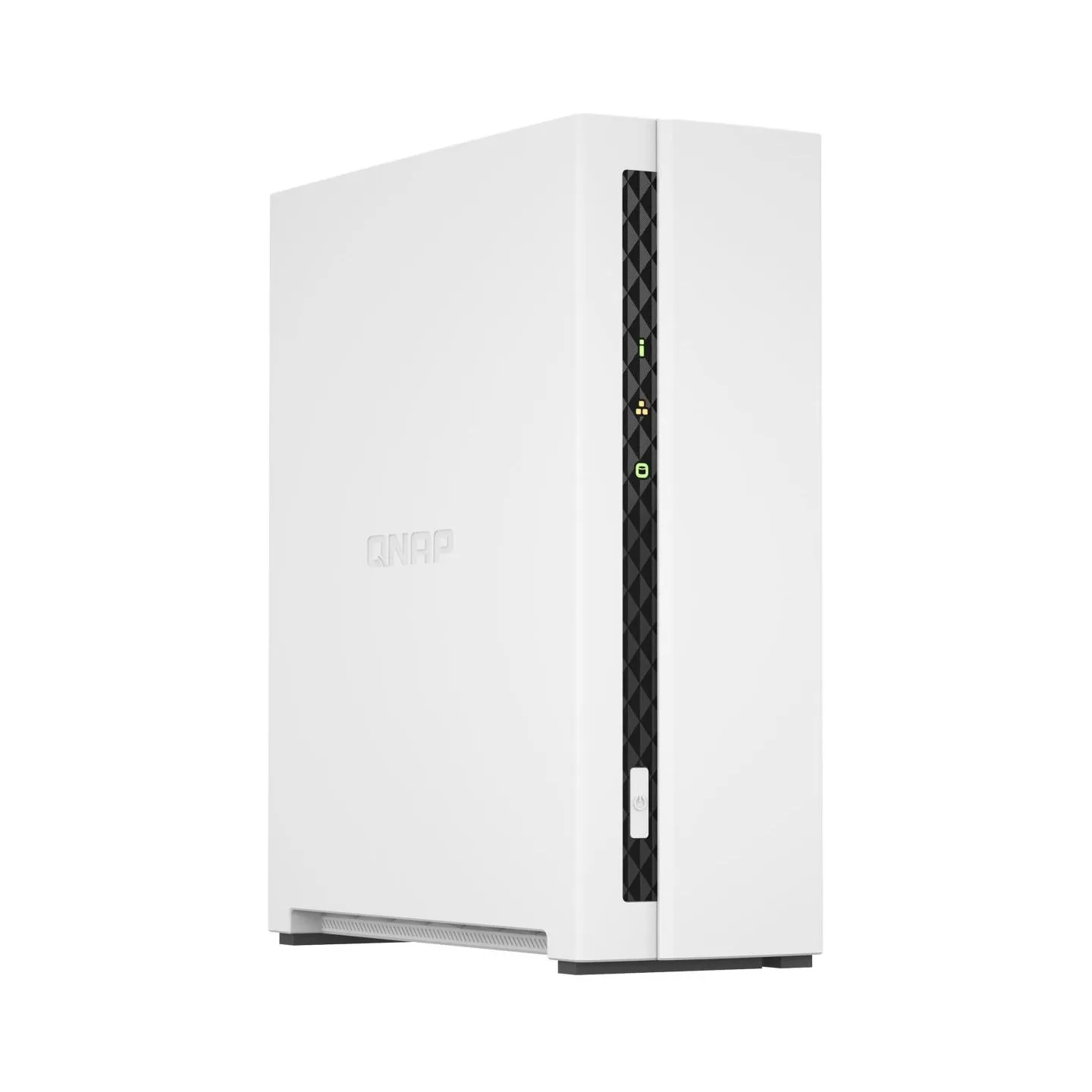 Qnap NAS STORAGE TOWER 1BAY/NO HDD USB3 TS-133 QNAP