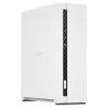 Qnap NAS STORAGE TOWER 1BAY/NO HDD USB3 TS-133 QNAP