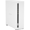 Qnap TS-133 1 bay ARM 4C 1.8 GHz 2GB RAM 1 x GbE