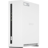 Qnap NAS STORAGE TOWER 1BAY/NO HDD USB3 TS-133 QNAP