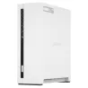 Qnap TS-133 1 bay ARM 4C 1.8 GHz 2GB RAM 1 x GbE