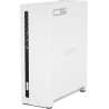 Qnap NAS STORAGE TOWER 1BAY/NO HDD USB3 TS-133 QNAP