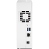 Qnap NAS STORAGE TOWER 1BAY/NO HDD USB3 TS-133 QNAP