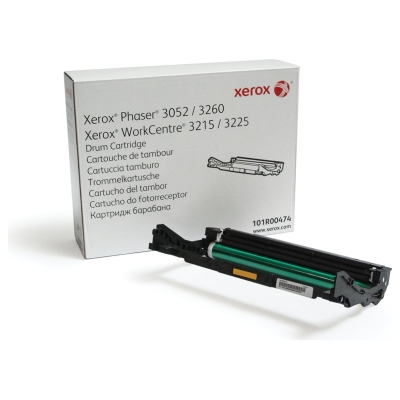 Xerox Phaser 3052, 3260/ WorkCentre 3215, 3225 10K Drum Cartridge / 101R00474