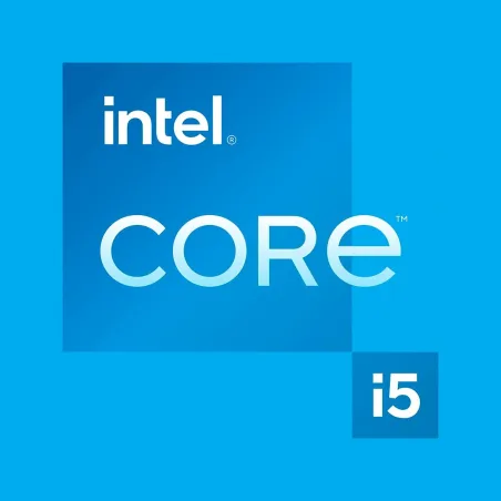 Intel CPU Desktop Core i5-12400 (2.5GHz, 18MB, LGA1700) box
