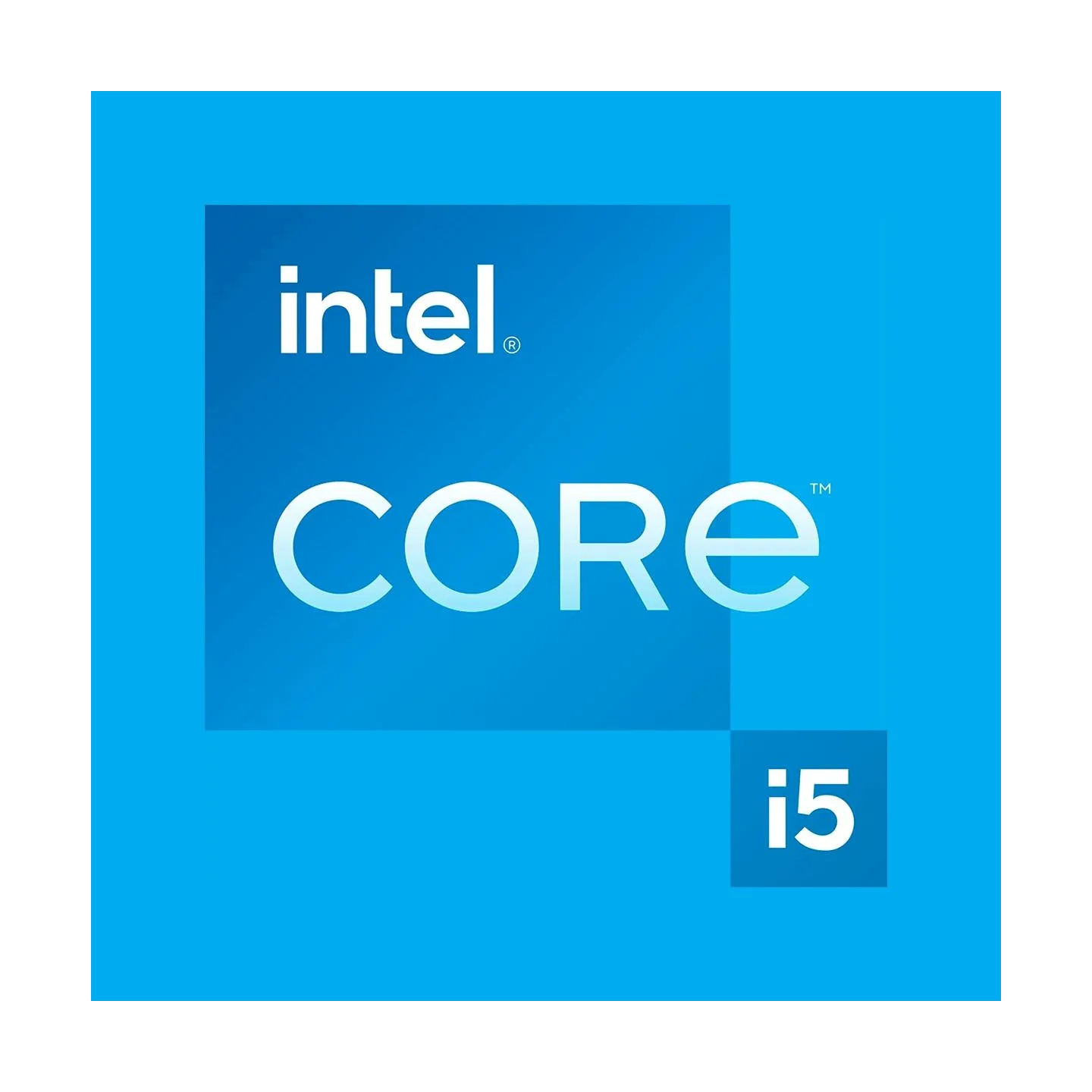 Intel CPU Desktop Core i5-12400 (2.5GHz, 18MB, LGA1700) box