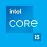 Intel CPU Desktop Core i5-12400 (2.5GHz, 18MB, LGA1700) box