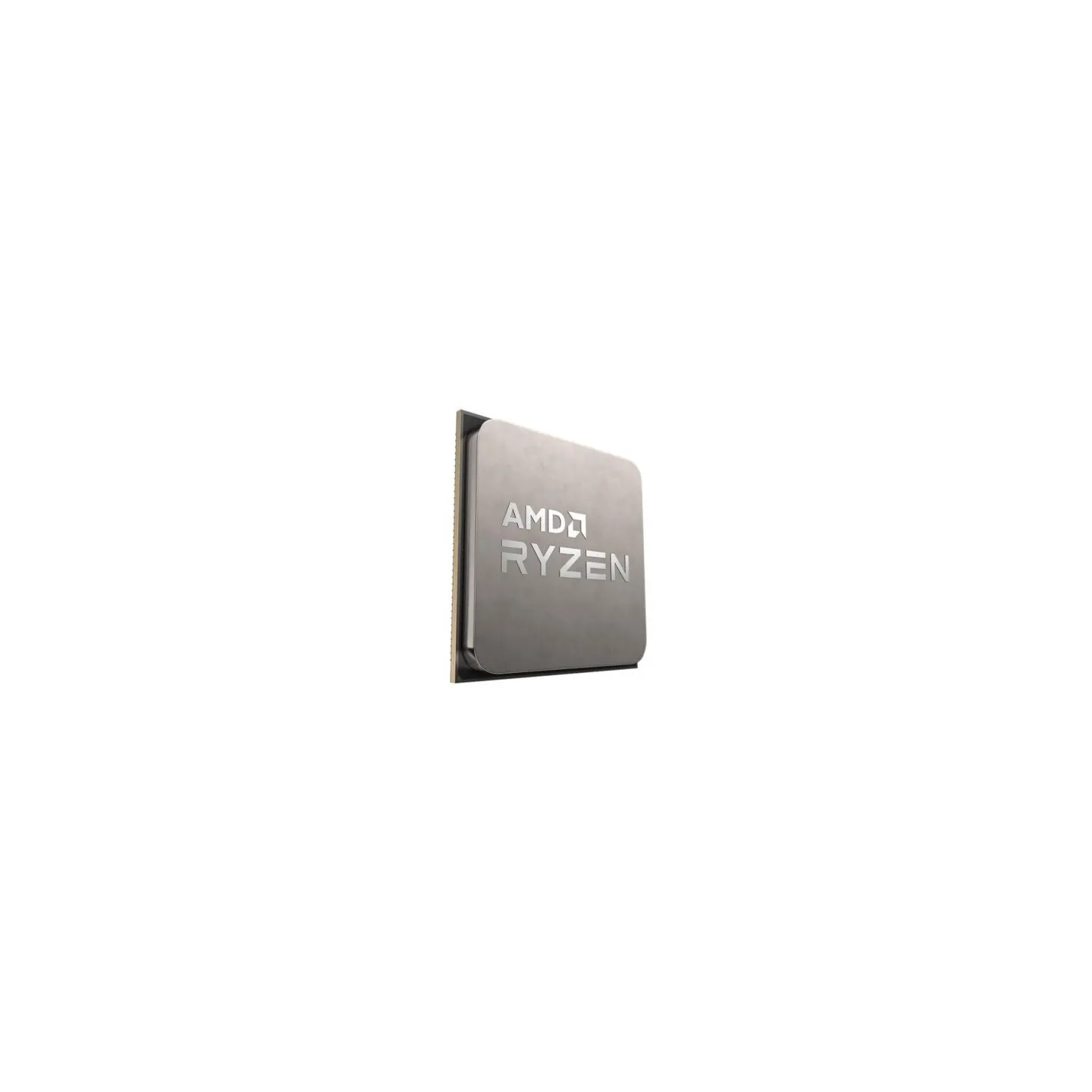 AMD Processor Ryzen 7 5700 TRAY 100-000000743