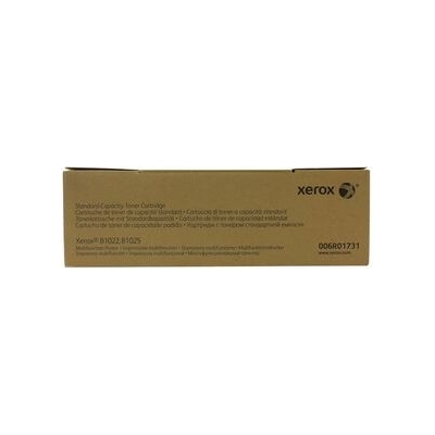 Xerox Black Toner Cartridge CRU (13.7k) DMO Sold / 006R01731
