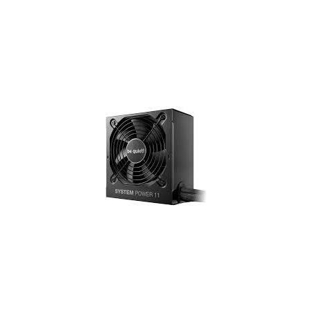 Be Quiet Power Supply|BE QUIET|ATX|PC|200 - 240 V|550 W|BP010EU