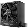 Be Quiet Power Supply|BE QUIET|ATX|PC|200 - 240 V|550 W|BP010EU
