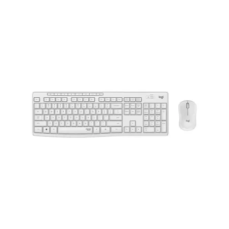 Logitech LOGI MK295 Silent Wireless Combo US INTL