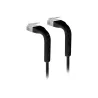 Ubiquiti U-Cable-Patch-1M-RJ45-BK Ultra-thin OD 3mm Ethernet patch cable