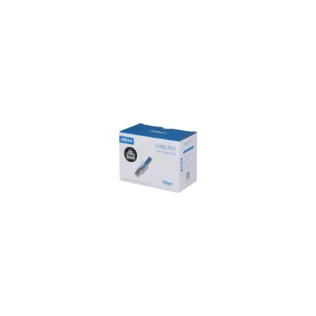 Dahua CABLE ACC JACK RJ45 100PACK/PFM976-531-PT DAHUA