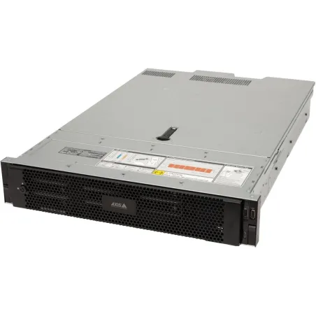 Axis NET CAMERA STATION S1264/RACKED 24TB 02539-001 AXIS