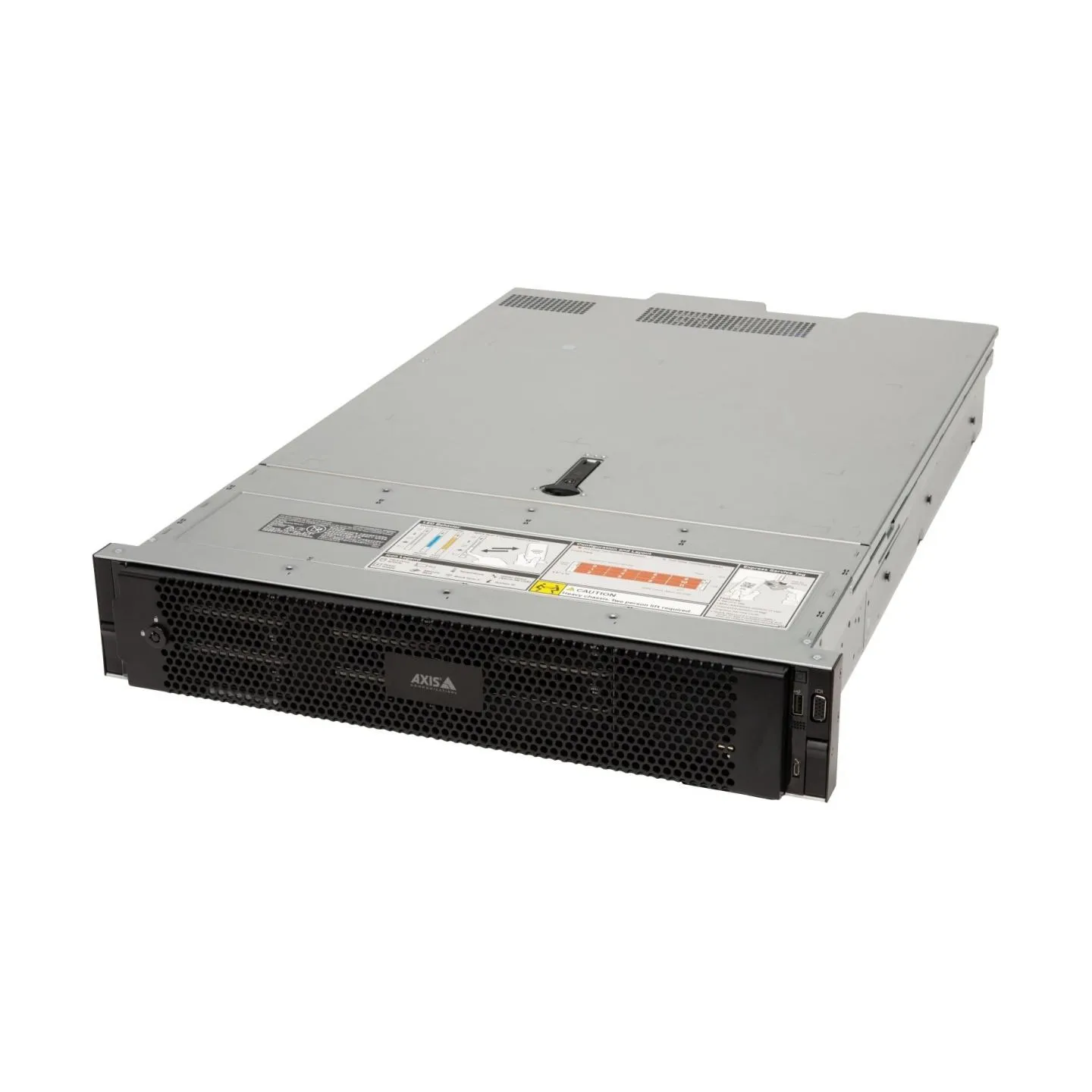 Axis NET CAMERA STATION S1264/RACKED 24TB 02539-001 AXIS