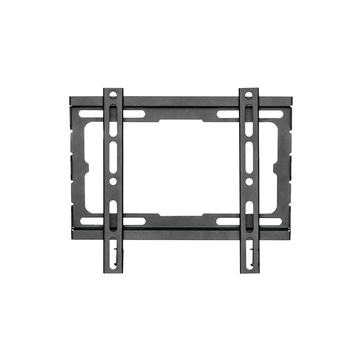 Kivi Wall mount KIVI Basic-22F Fixed, VESA 200x200, 23'-43' Max 45kg