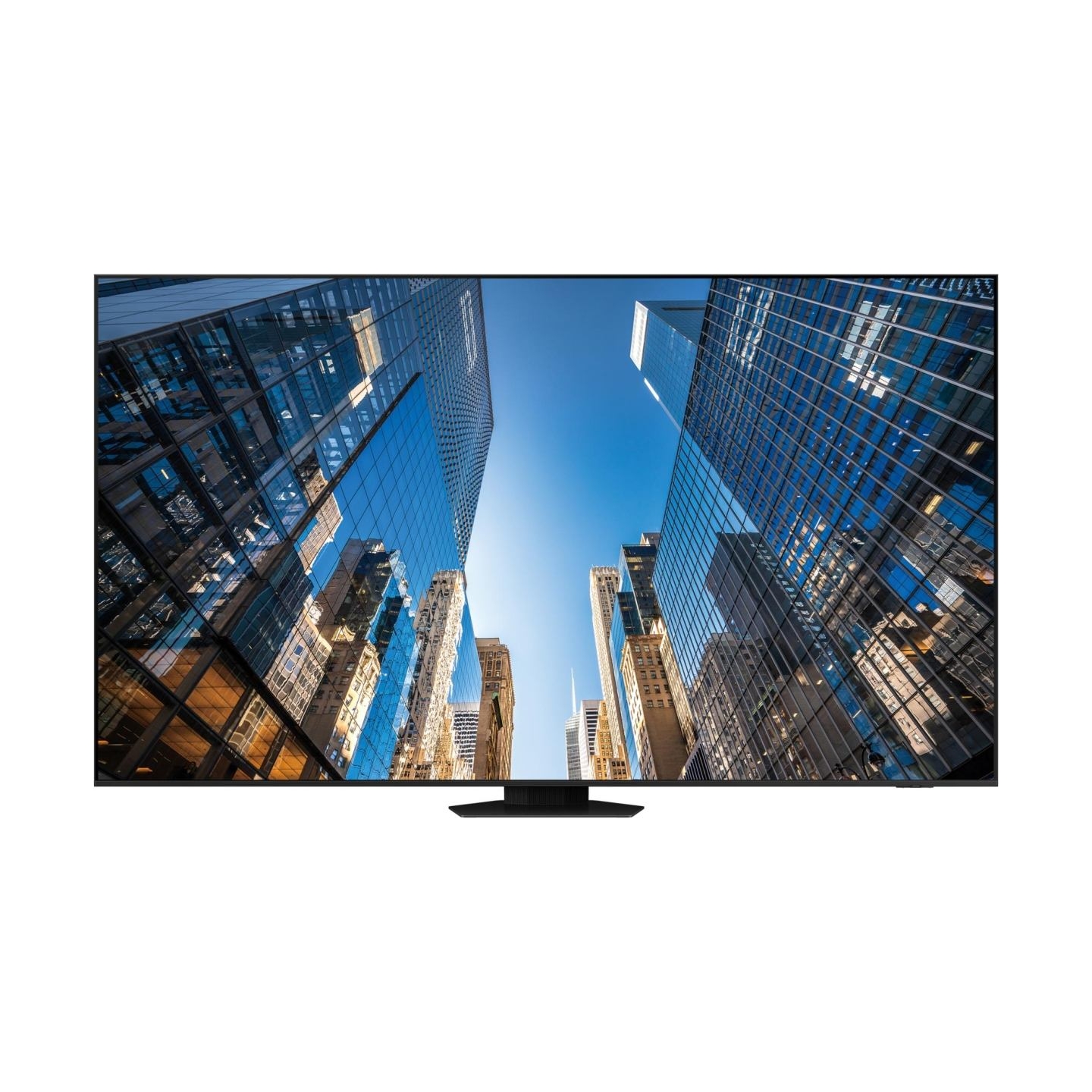 Samsung QE98C 98in UHD 16:9 450nits