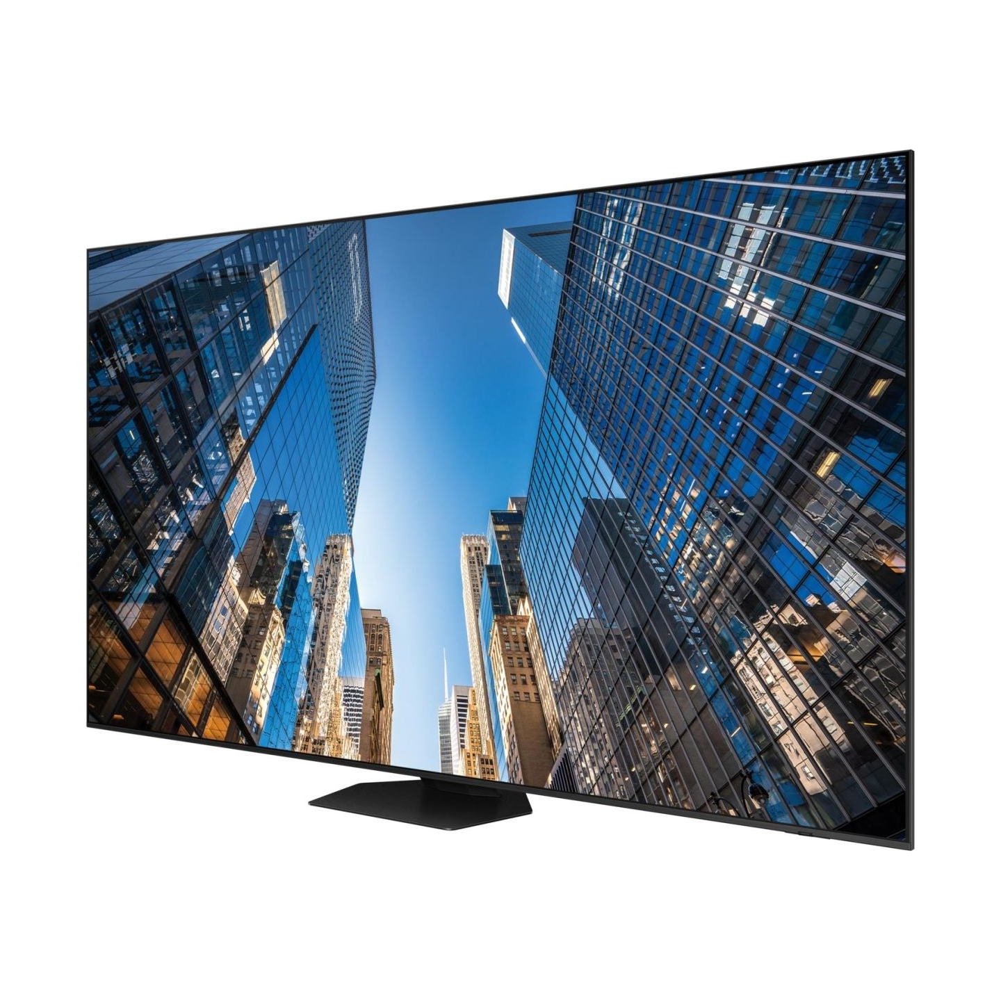 Samsung QE98C 98in UHD 16:9 450nits