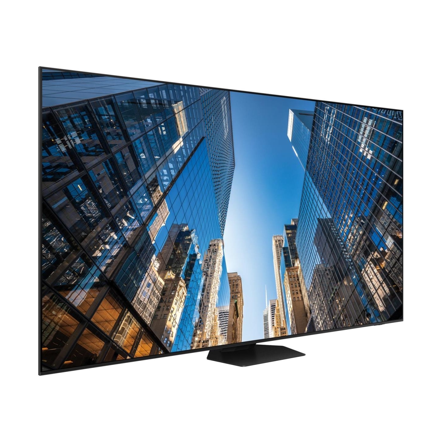 Samsung QE98C 98in UHD 16:9 450nits