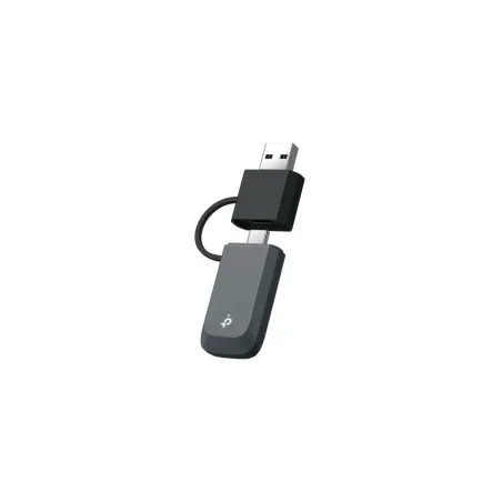 Tp-Link BE3600 Dual Band Wi-Fi 7 Mini Wireless USB Adapter | Archer TBE230U | 2.4 GHz, 5 GHz | 802.11ax | MU-MiMO No | no PoE | 