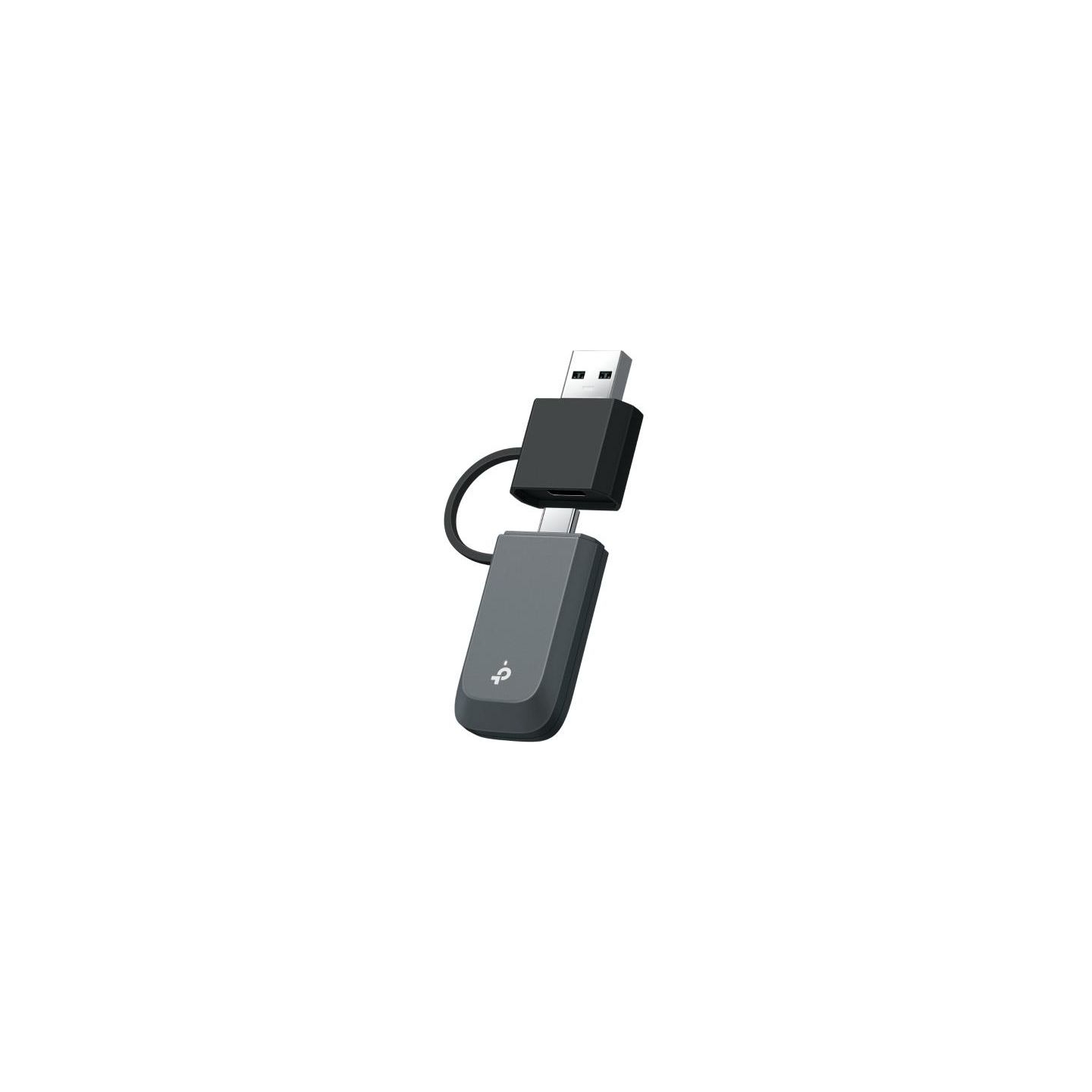 Tp-Link BE3600 Dual Band Wi-Fi 7 Mini Wireless USB Adapter | Archer TBE230U | 2.4 GHz, 5 GHz | 802.11ax | MU-MiMO No | no PoE | 