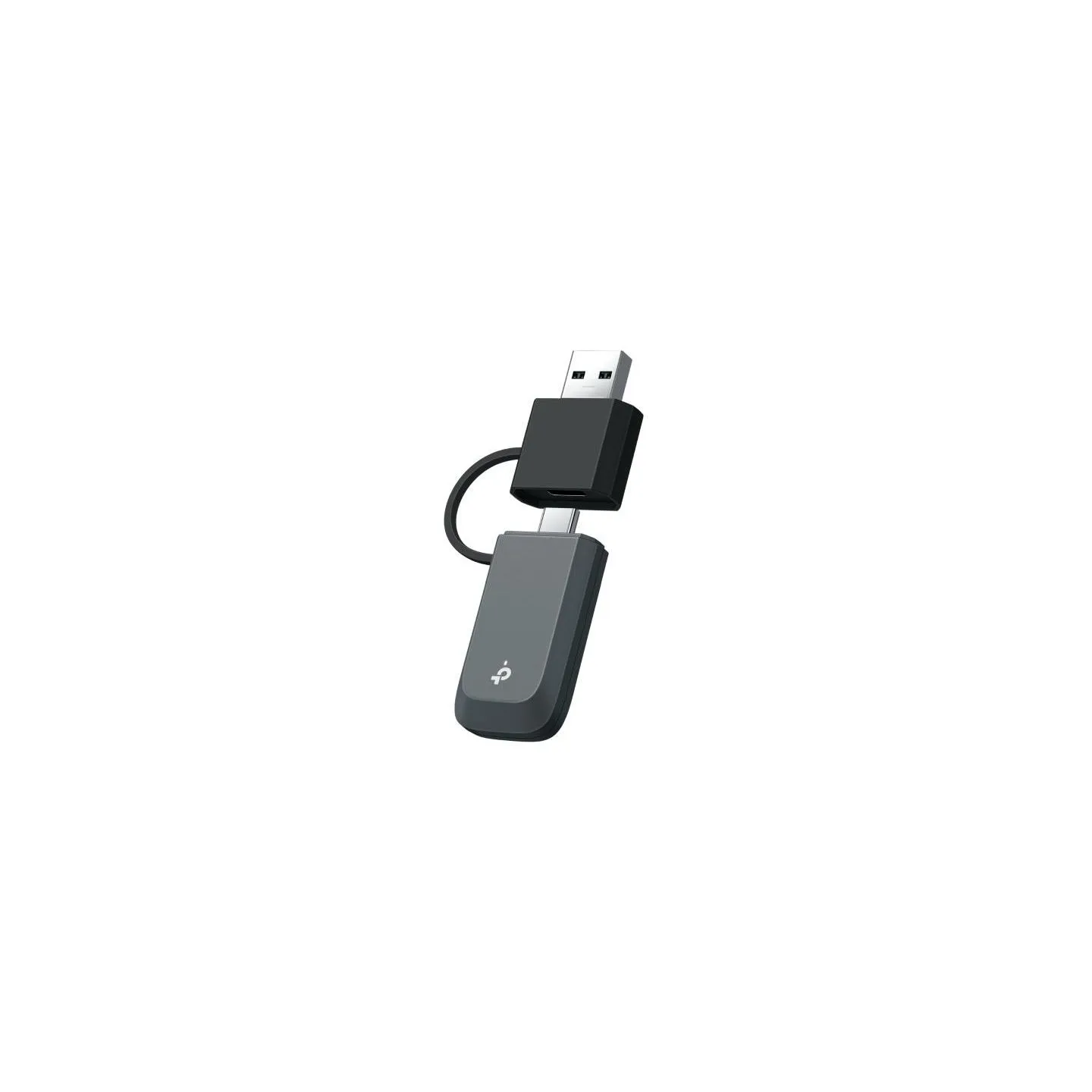 Tp-Link BE3600 Dual Band Wi-Fi 7 Mini Wireless USB Adapter | Archer TBE230U | 2.4 GHz, 5 GHz | 802.11ax | MU-MiMO No | no PoE | 