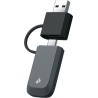 Tp-Link BE3600 Dual Band Wi-Fi 7 Mini Wireless USB Adapter | Archer TBE230U | 2.4 GHz, 5 GHz | 802.11ax | MU-MiMO No | no PoE | 