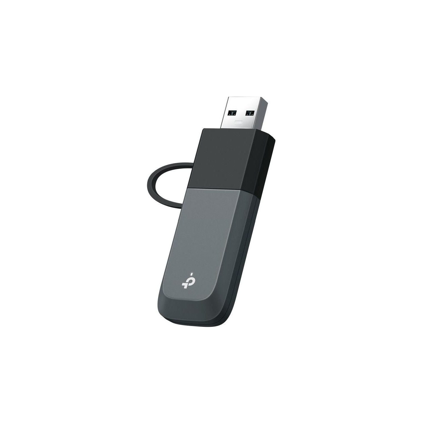 Tp-Link BE3600 Dual Band Wi-Fi 7 Mini Wireless USB Adapter | Archer TBE230U | 2.4 GHz, 5 GHz | 802.11ax | MU-MiMO No | no PoE | 