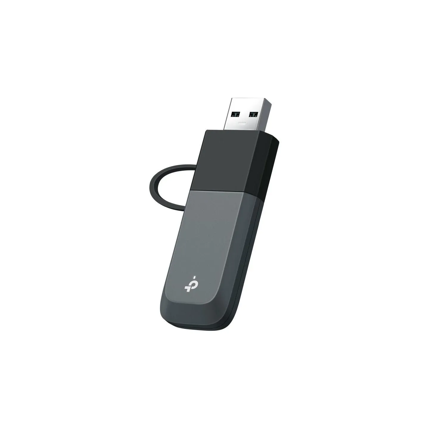 Tp-Link BE3600 Dual Band Wi-Fi 7 Mini Wireless USB Adapter | Archer TBE230U | 2.4 GHz, 5 GHz | 802.11ax | MU-MiMO No | no PoE | 
