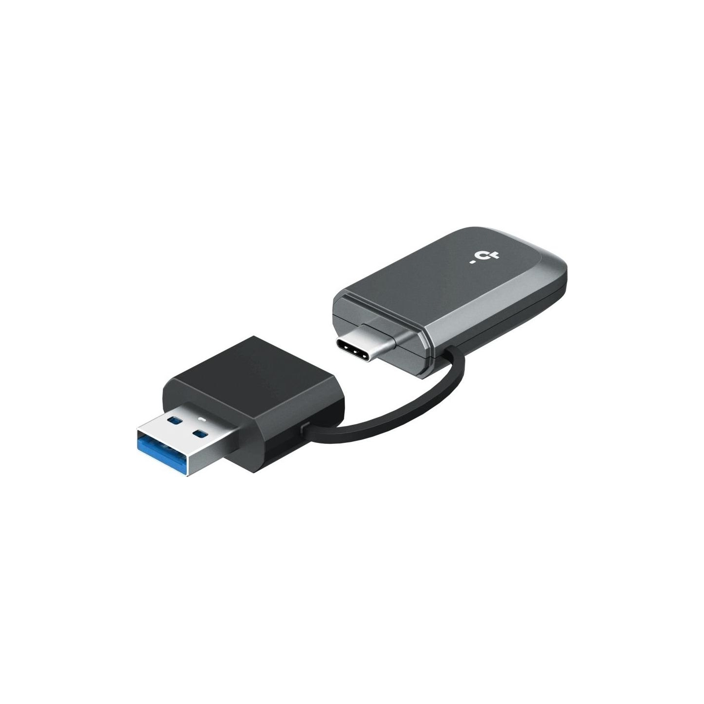 Tp-Link BE3600 Dual Band Wi-Fi 7 Mini Wireless USB Adapter | Archer TBE230U | 2.4 GHz, 5 GHz | 802.11ax | MU-MiMO No | no PoE | 