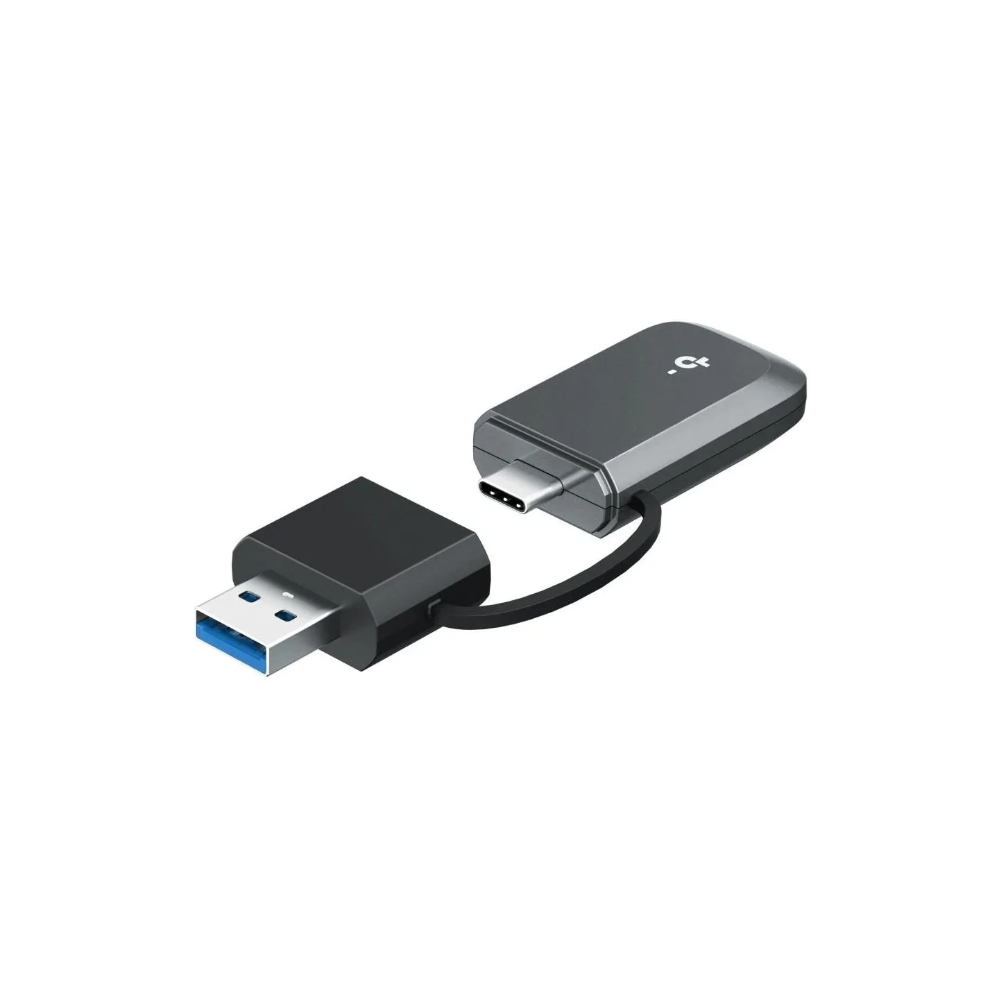 Tp-Link BE3600 Dual Band Wi-Fi 7 Mini Wireless USB Adapter | Archer TBE230U | 2.4 GHz, 5 GHz | 802.11ax | MU-MiMO No | no PoE | 
