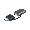 Tp-Link BE3600 Dual Band Wi-Fi 7 Mini Wireless USB Adapter | Archer TBE230U | 2.4 GHz, 5 GHz | 802.11ax | MU-MiMO No | no PoE | 