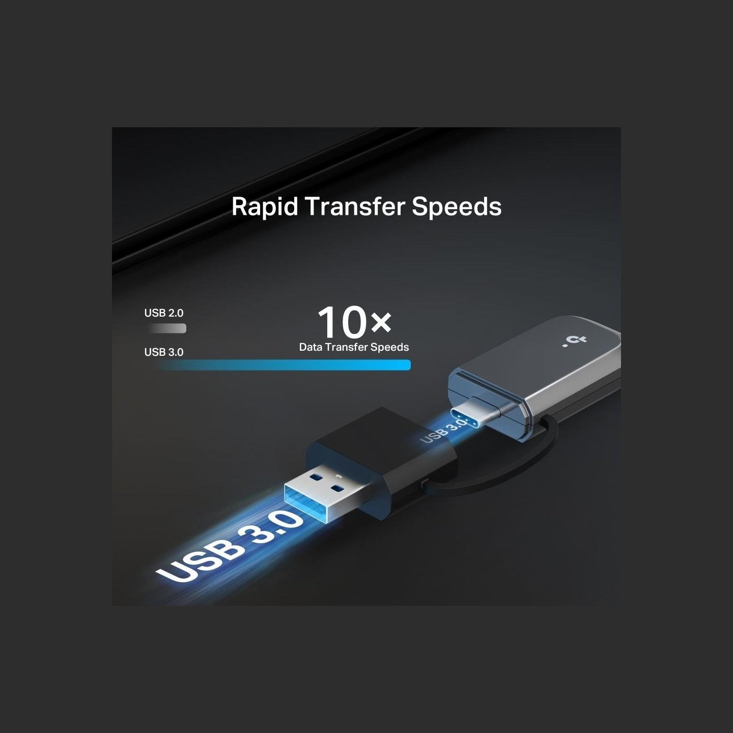Tp-Link BE3600 Dual Band Wi-Fi 7 Mini Wireless USB Adapter | Archer TBE230U | 2.4 GHz, 5 GHz | 802.11ax | MU-MiMO No | no PoE | 