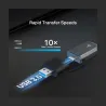 Tp-Link BE3600 Dual Band Wi-Fi 7 Mini Wireless USB Adapter | Archer TBE230U | 2.4 GHz, 5 GHz | 802.11ax | MU-MiMO No | no PoE | 